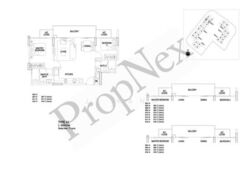 Flo Residence (D19), Condominium #577752471